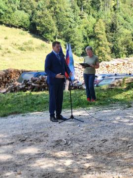 Spominska slovesnost ter krajevni praznik KS Motnik in KS Špitalič  (4)